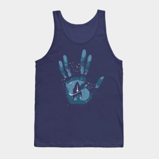 New Discovery Tank Top